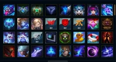 CONTA EX Diamante 5 com MD10 a ser feita, com diversas skins