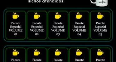 Pack +25.000 Artes Para Canecas (sublimação) +3.000 Mockups