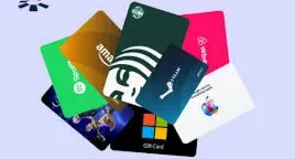 Fornecedores Secretos de Gift Card!