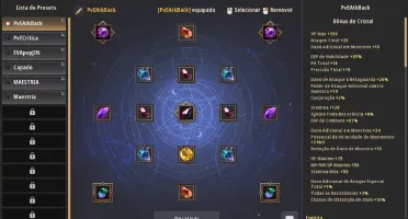 BDO- 709 Gs -Ninja lvl 65 Lifeskill upada
