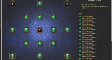 BDO- 709 Gs -Ninja lvl 65 Lifeskill upada