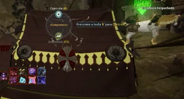 BDO- 709 Gs -Ninja lvl 65 Lifeskill upada