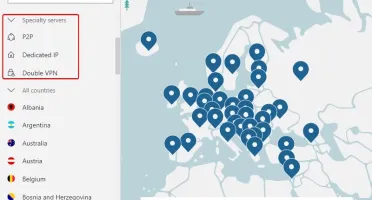 NORD VPN 3 MESES DE ACESSO COM GARANTIA E SUPORTE