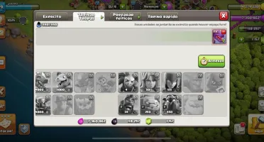 CONTA C9 1k gemas