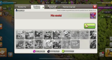 CONTA C9 1k gemas