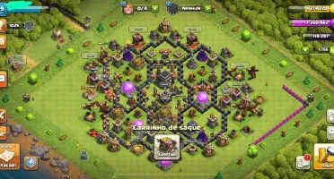 CONTA C9 1k gemas