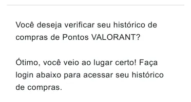 Conta Valorant Com Facas e Skins