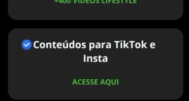 Pack Premium +500 Cursos Liberados!!!