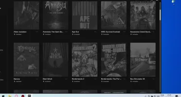 conta fortnite com passe 5, muitas skins e jogos na epic