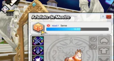 V> CONTA ELSWORD COM 821K CP!!!