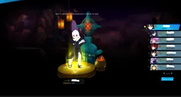 V> CONTA ELSWORD COM 821K CP!!!