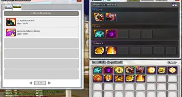 V> CONTA ELSWORD COM 821K CP!!!