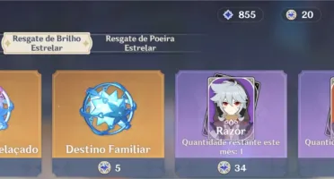 Vendo conta AR 31 com Venti  NA extras na descrição