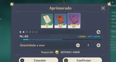 Vendo conta AR 31 com Venti  NA extras na descrição