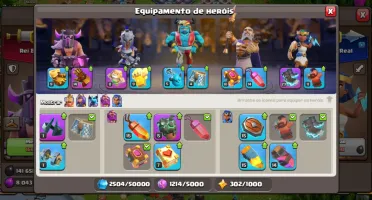 Cv 16 rushada mas top, da pra salvar