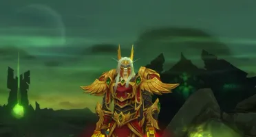 Conta Warcraft