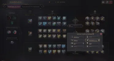 Conta Com Archboss Bellandir 4443 Gs