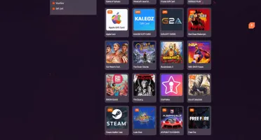 🚀 SaaS de Plataforma de Loja Online de Jogos 🚀