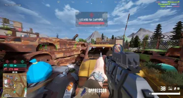 Xit Cheat Polygon Ant ban (30 Dias)