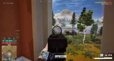 Xit Cheat Polygon Ant ban (30 Dias)