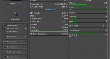 EK 278 + RP 271 + ED 110 (NO-PVP) - 30% DE LOYALTY