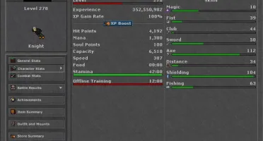 EK 278 + RP 271 + ED 110 (NO-PVP) - 30% DE LOYALTY