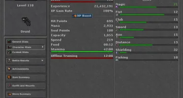 EK 278 + RP 271 + ED 110 (NO-PVP) - 30% DE LOYALTY