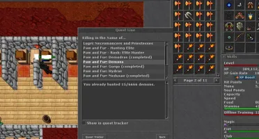 Char ED 290 + EK 216