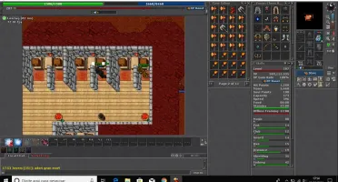 Char ED 290 + EK 216