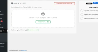 All In One WP Migration 6.77 Pro