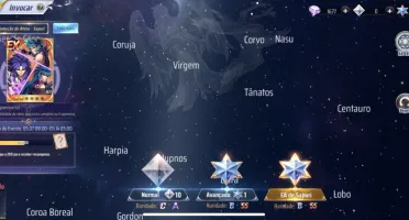 Cc Saint Seiya Servidor A142 2