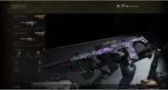 COD MW/WARZONE DESBLOQUEIO DE ARMAS,SKINS,ACESSORIOS