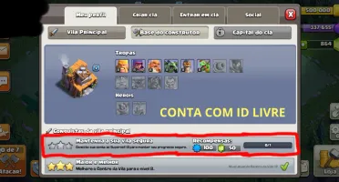 CV/TH 12 FULL COM ID LIVRE