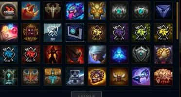 Conta platina 2
