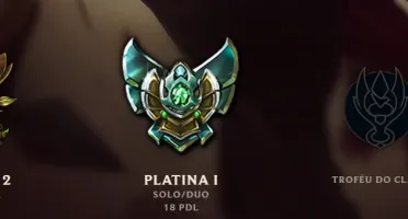 Conta platina 2