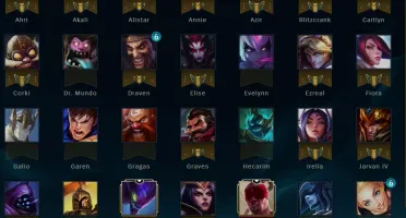 Conta platina 2