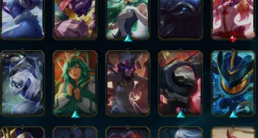 conta level 144 com 196 skins 3 miticas 35 cromas 93 emotes