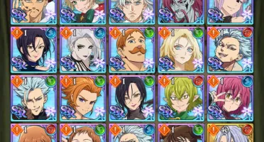 Cc 7Ds Lancelot E Muitos đđđ