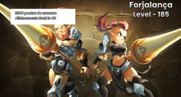Conta Dofus (Kourial)