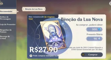 AR 59 - 16 T5 - 9 Armas T5 com Benção Ativa