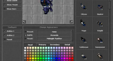 Rp Aurera Global Ot