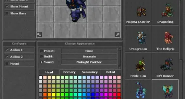 Rp Aurera Global Ot