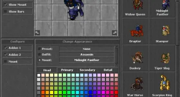 Rp Aurera Global Ot