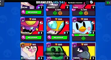 Brawl Stars