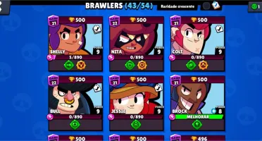 Brawl Stars
