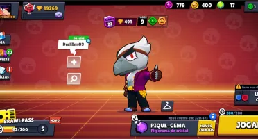 Brawl Stars
