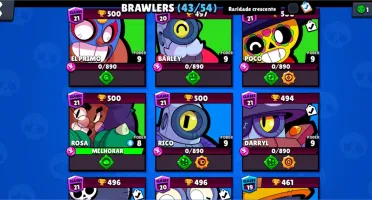 Brawl Stars