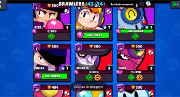 Brawl Stars
