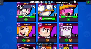 Brawl Stars