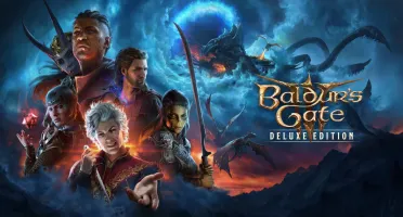 Baldur's Gate III Offline - Steam